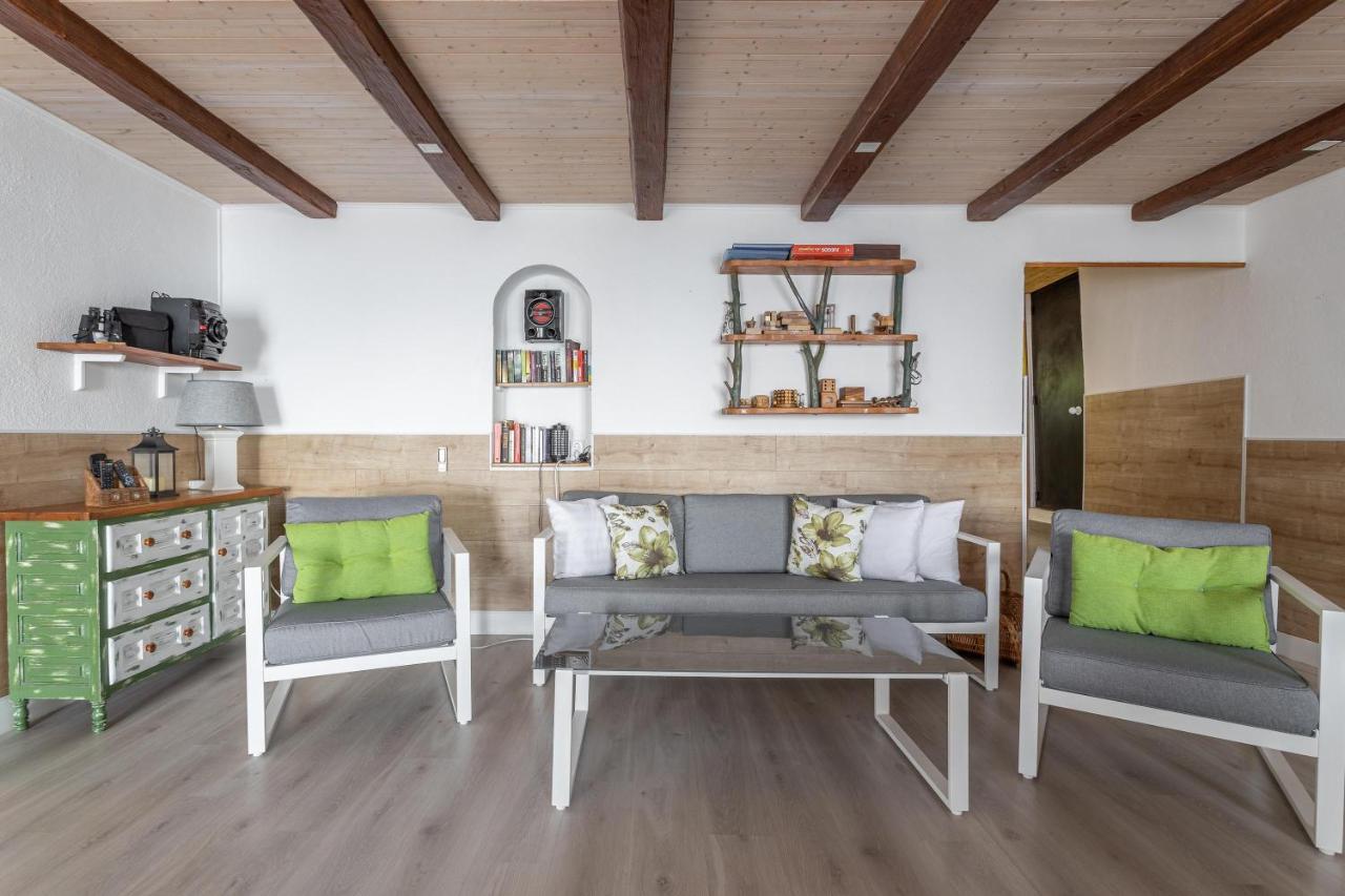 Villa Buganvilla En Salobreña Екстериор снимка