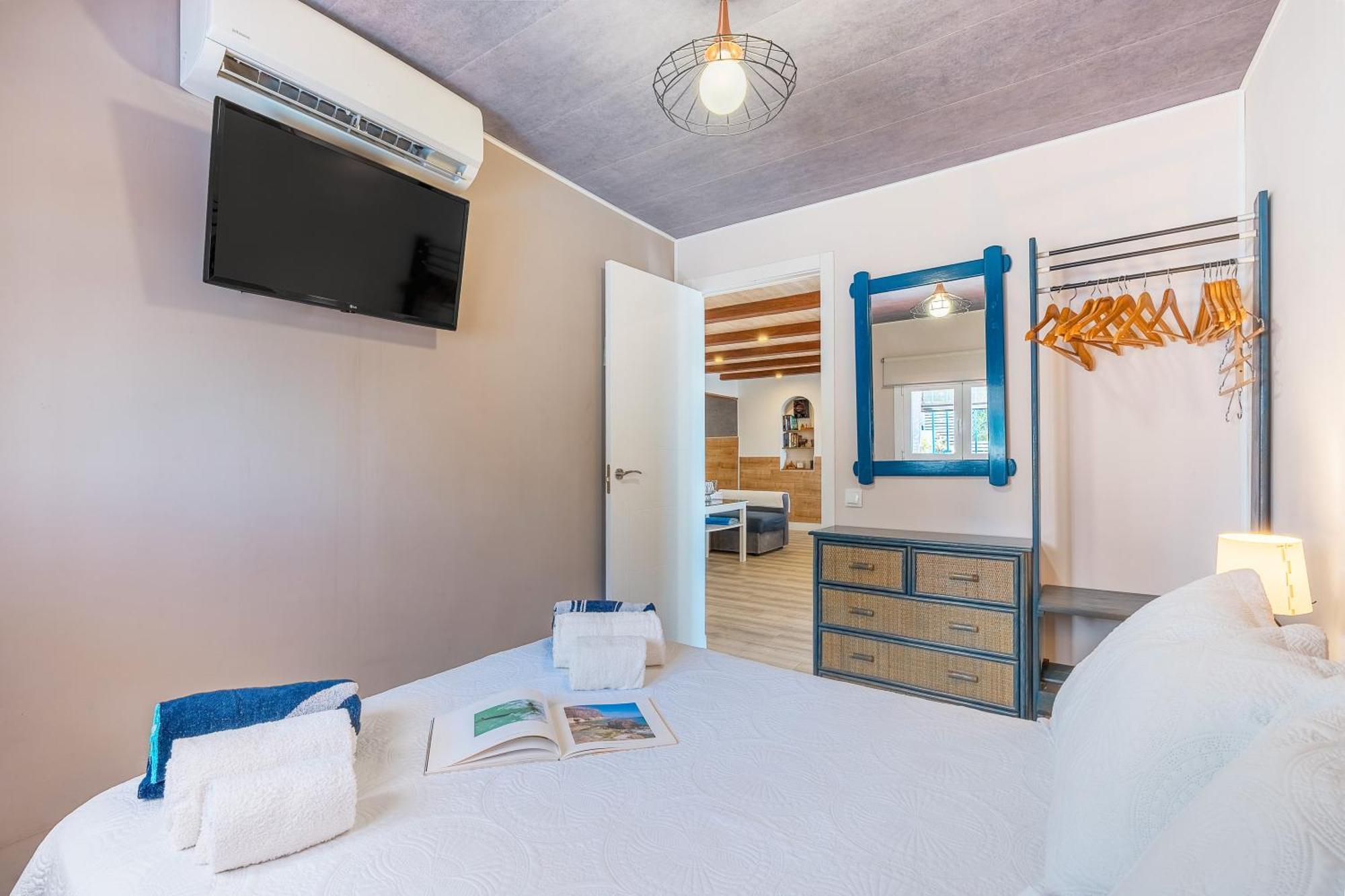 Villa Buganvilla En Salobreña Екстериор снимка