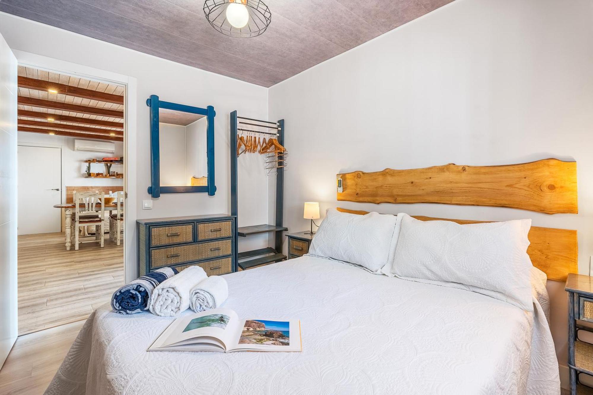 Villa Buganvilla En Salobreña Екстериор снимка
