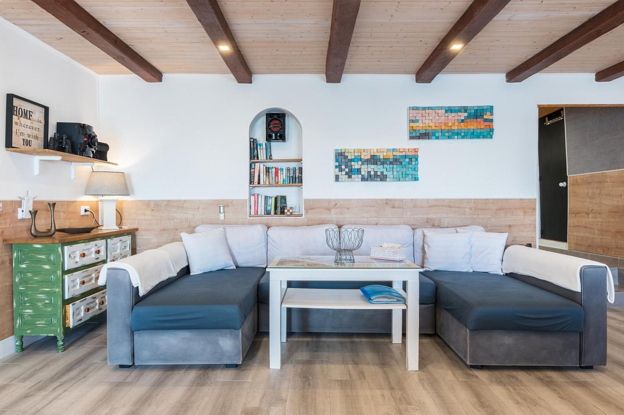 Villa Buganvilla En Salobreña Екстериор снимка