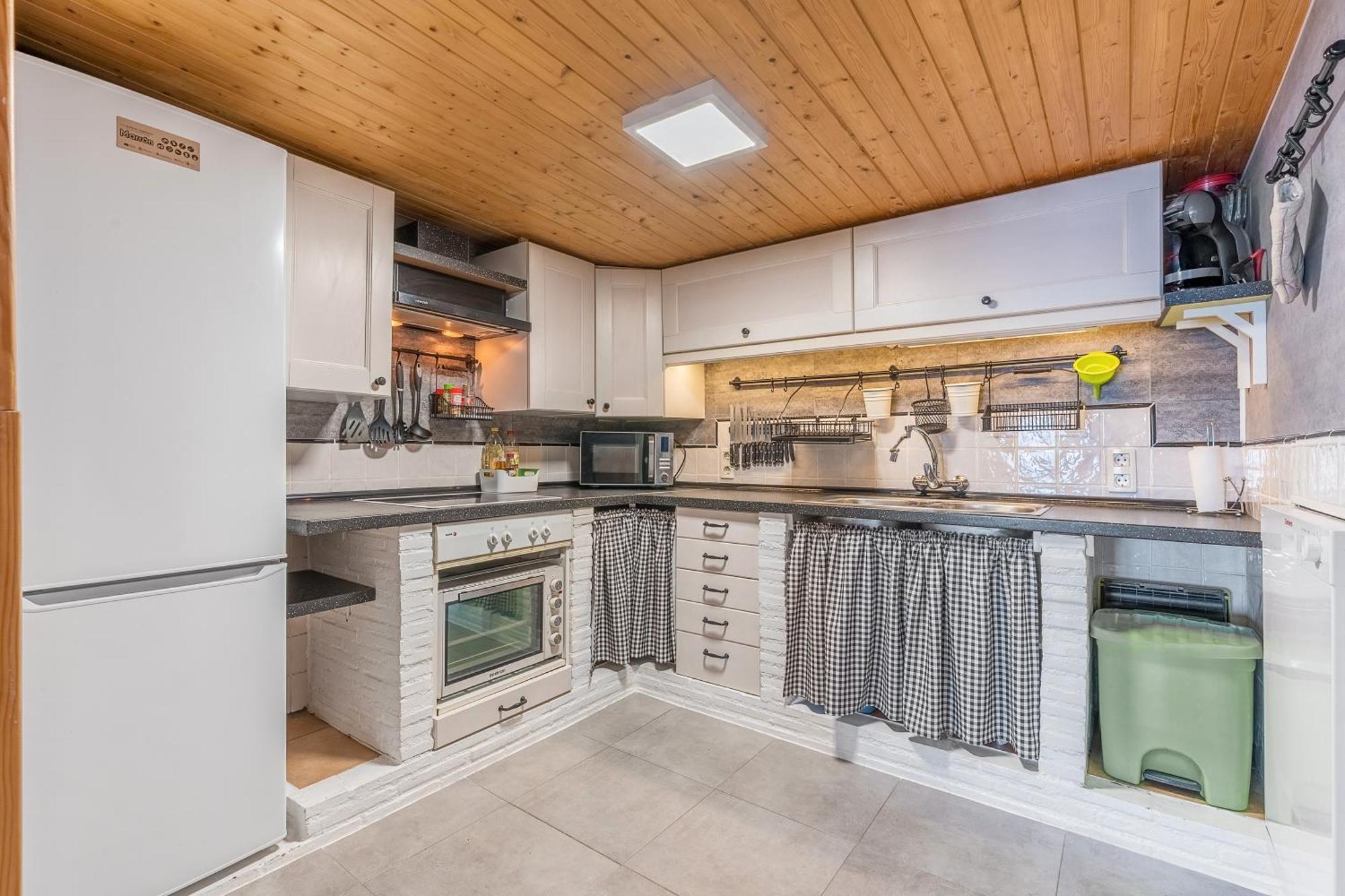 Villa Buganvilla En Salobreña Екстериор снимка