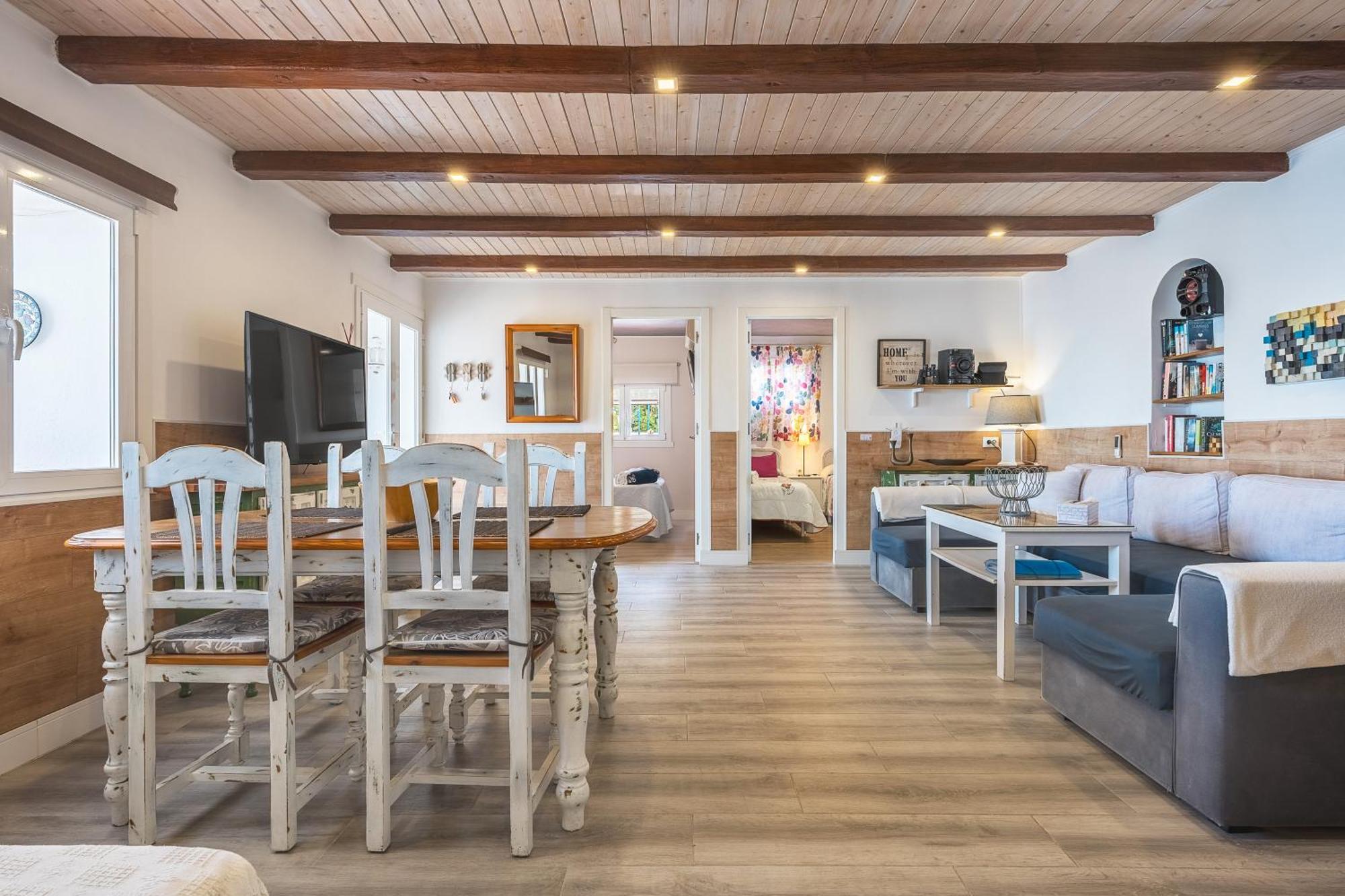 Villa Buganvilla En Salobreña Екстериор снимка